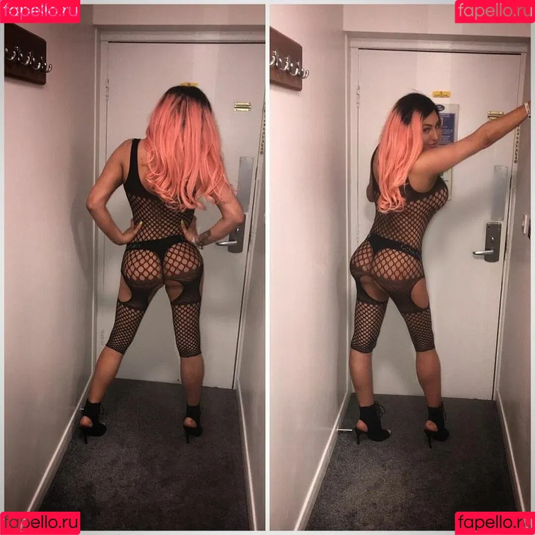 Princess Parris Onlyfans Photo Gallery 
