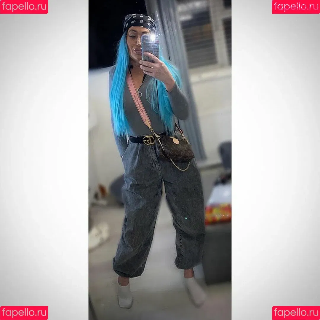 Princess Parris Onlyfans Photo Gallery 
