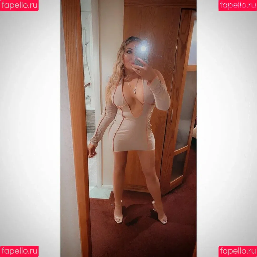 Princess Parris Onlyfans Photo Gallery 
