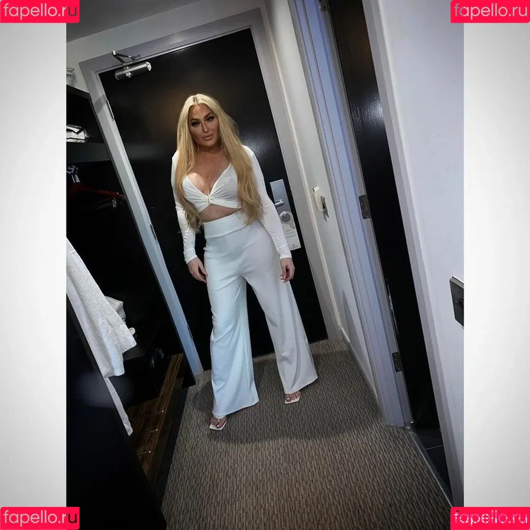 Princess Parris Onlyfans Photo Gallery 