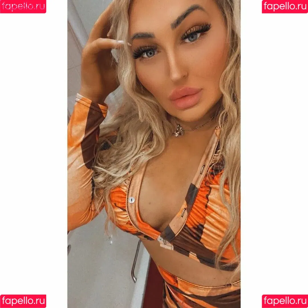 Princess Parris Onlyfans Photo Gallery 
