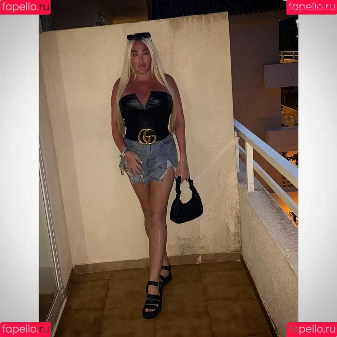 Princess Parris Onlyfans Photo Gallery 