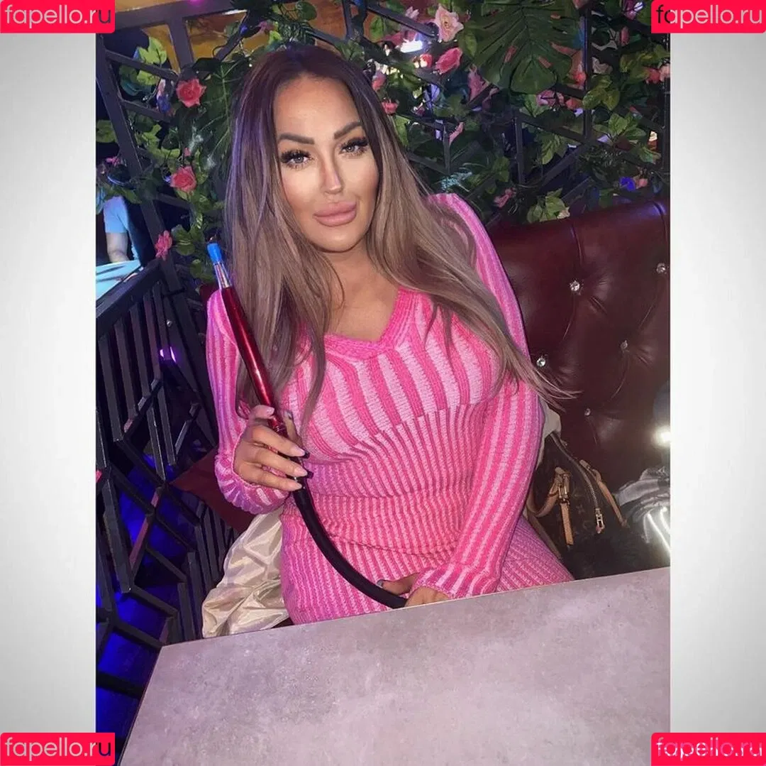Princess Parris Onlyfans Photo Gallery 