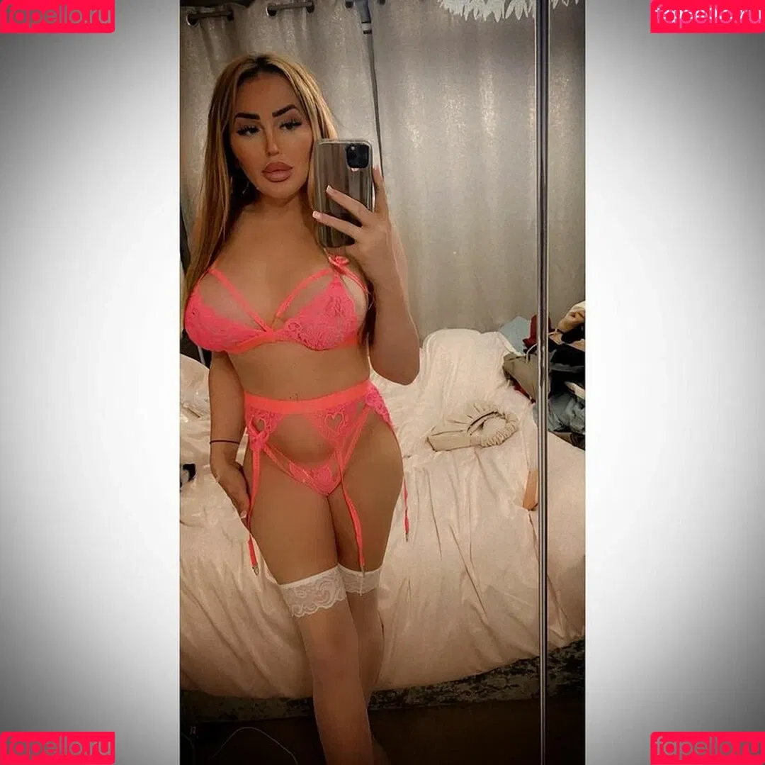 Princess Parris Onlyfans Photo Gallery 