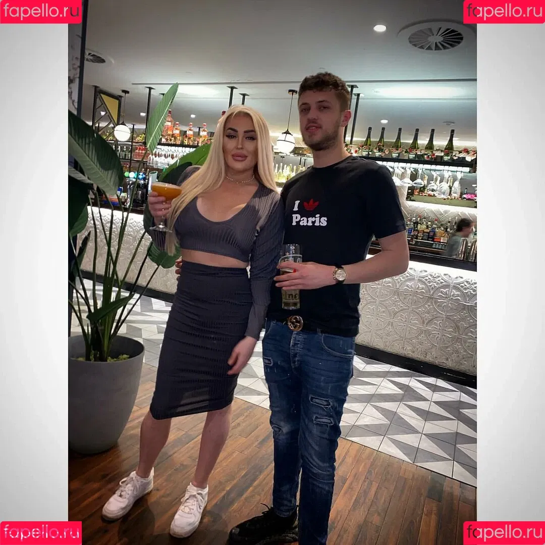 Princess Parris Onlyfans Photo Gallery 