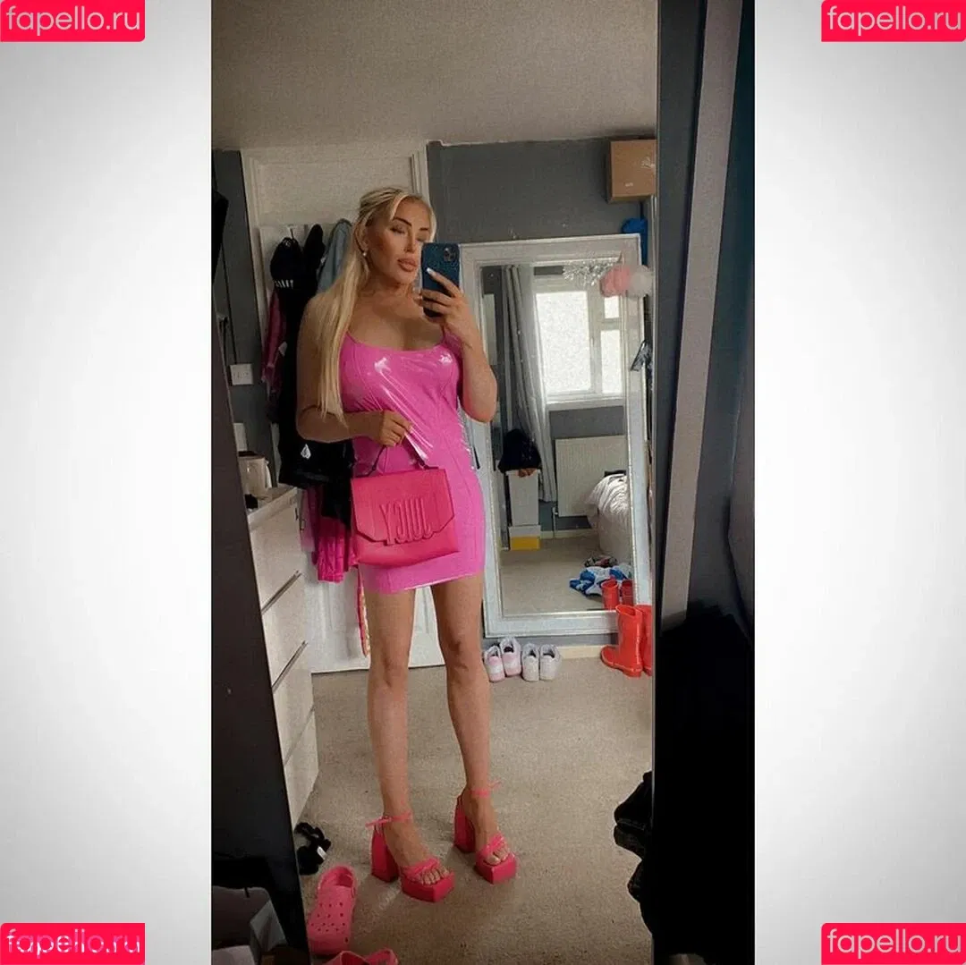 Princess Parris Onlyfans Photo Gallery 