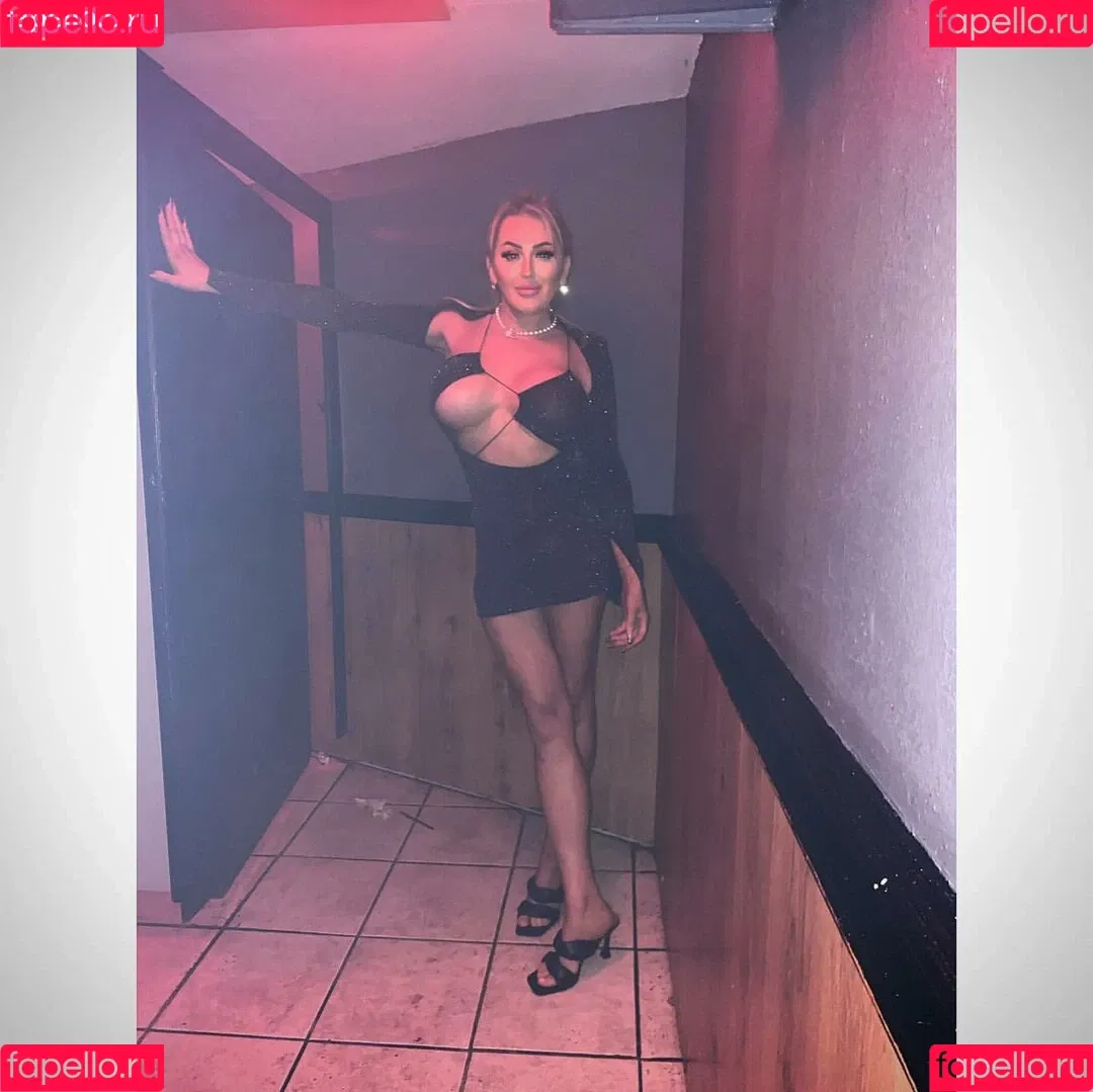 Princess Parris Onlyfans Photo Gallery 