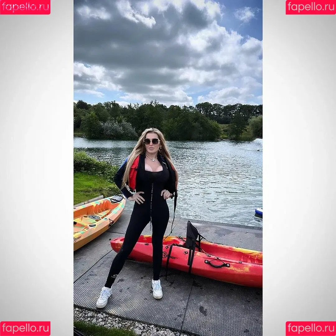 Princess Parris Onlyfans Photo Gallery 