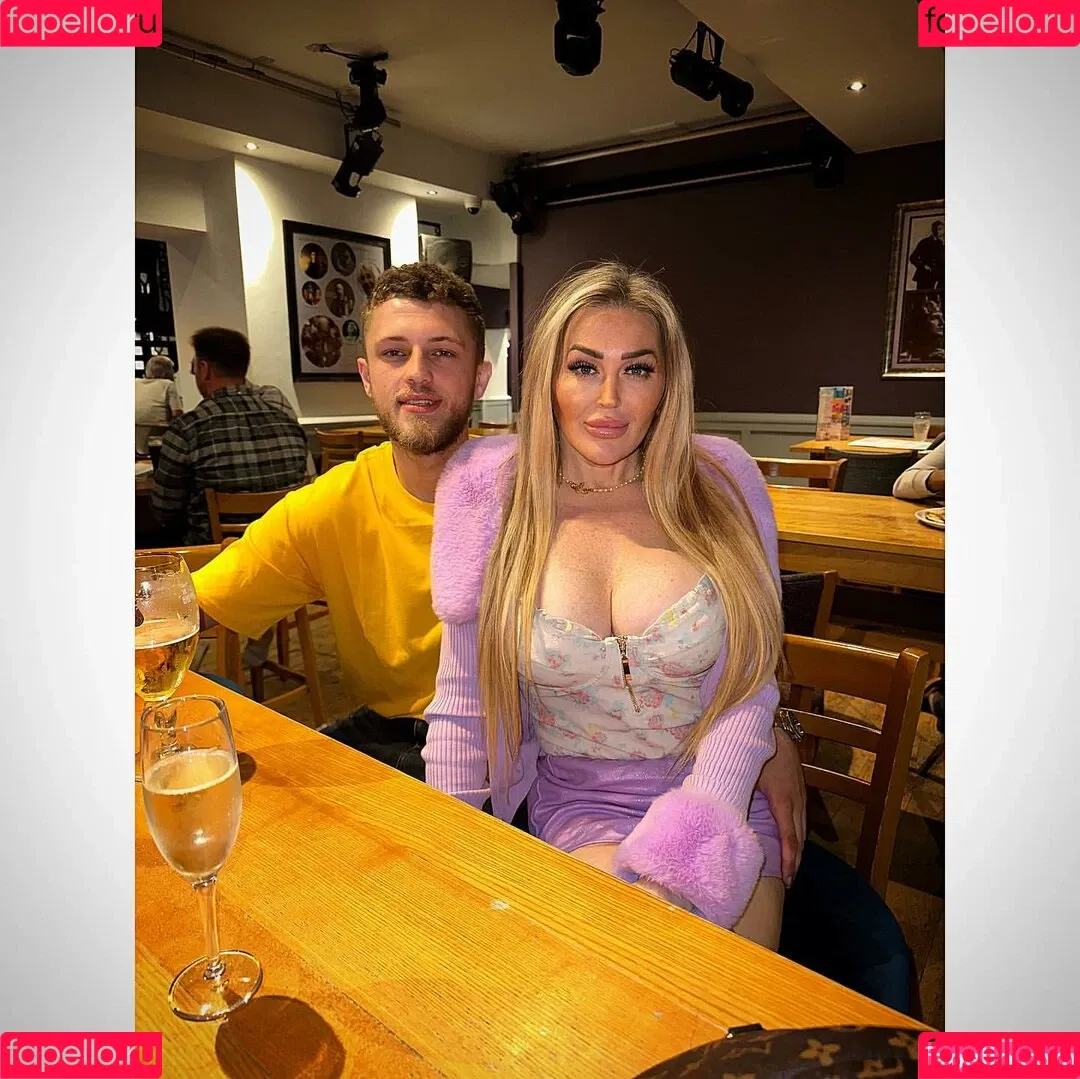 Princess Parris Onlyfans Photo Gallery 