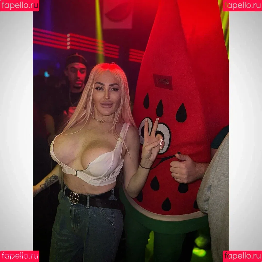 Princess Parris Onlyfans Photo Gallery 