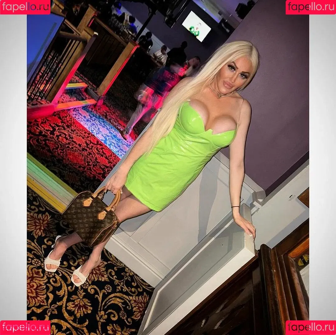Princess Parris Onlyfans Photo Gallery 