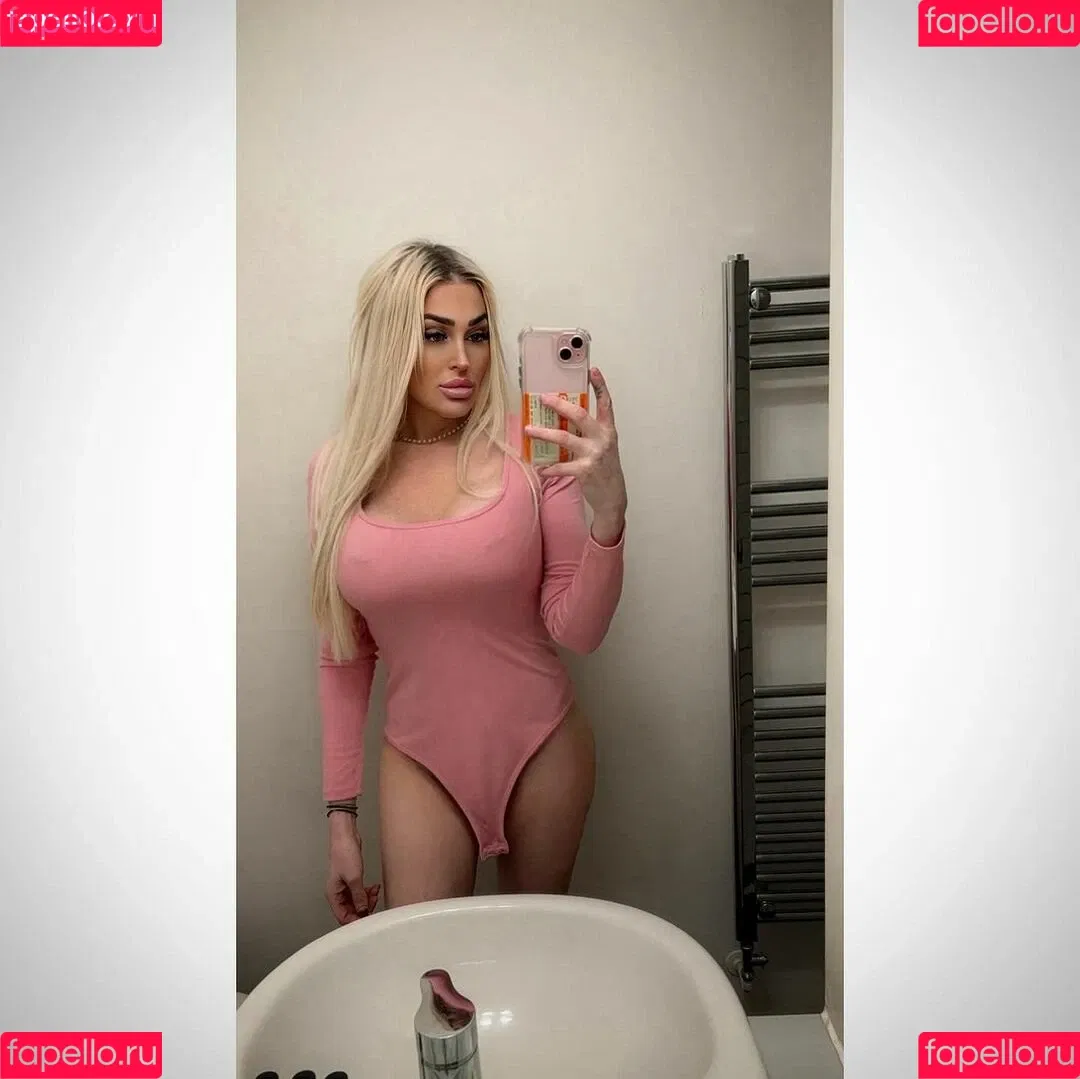 Princess Parris Onlyfans Photo Gallery 