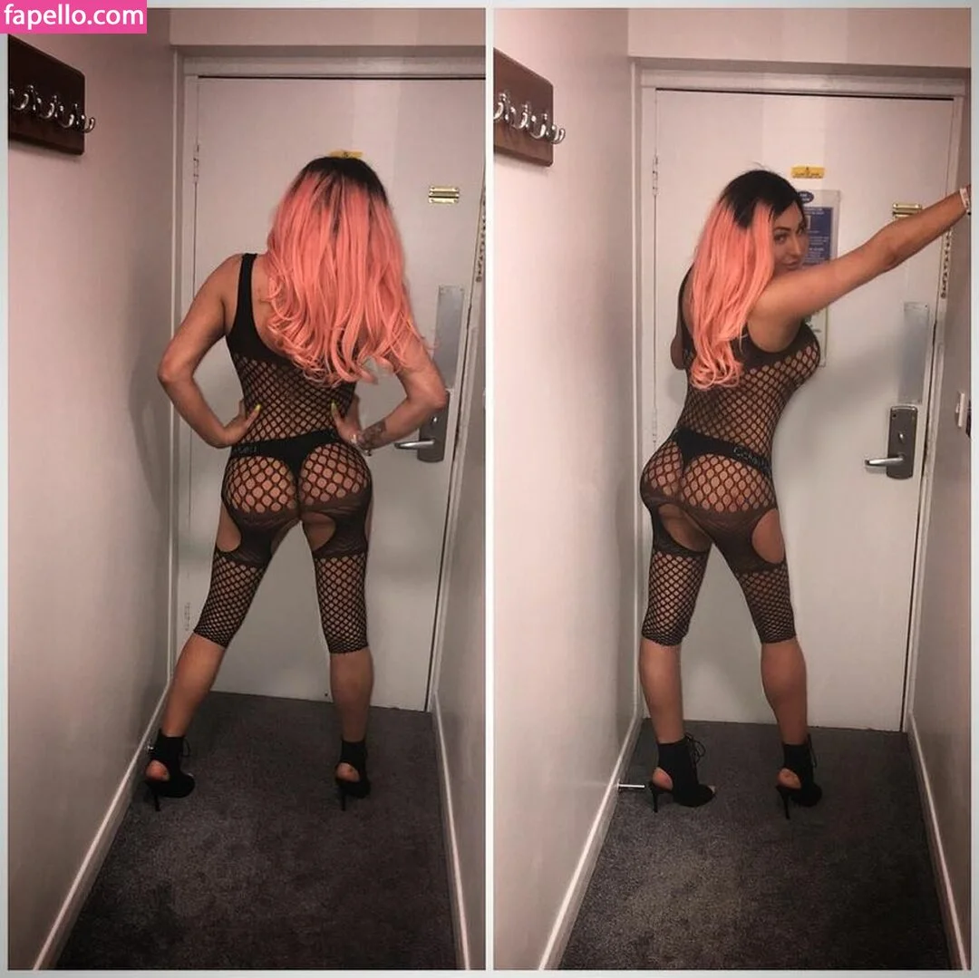 Princess Parris Onlyfans Photo Gallery 