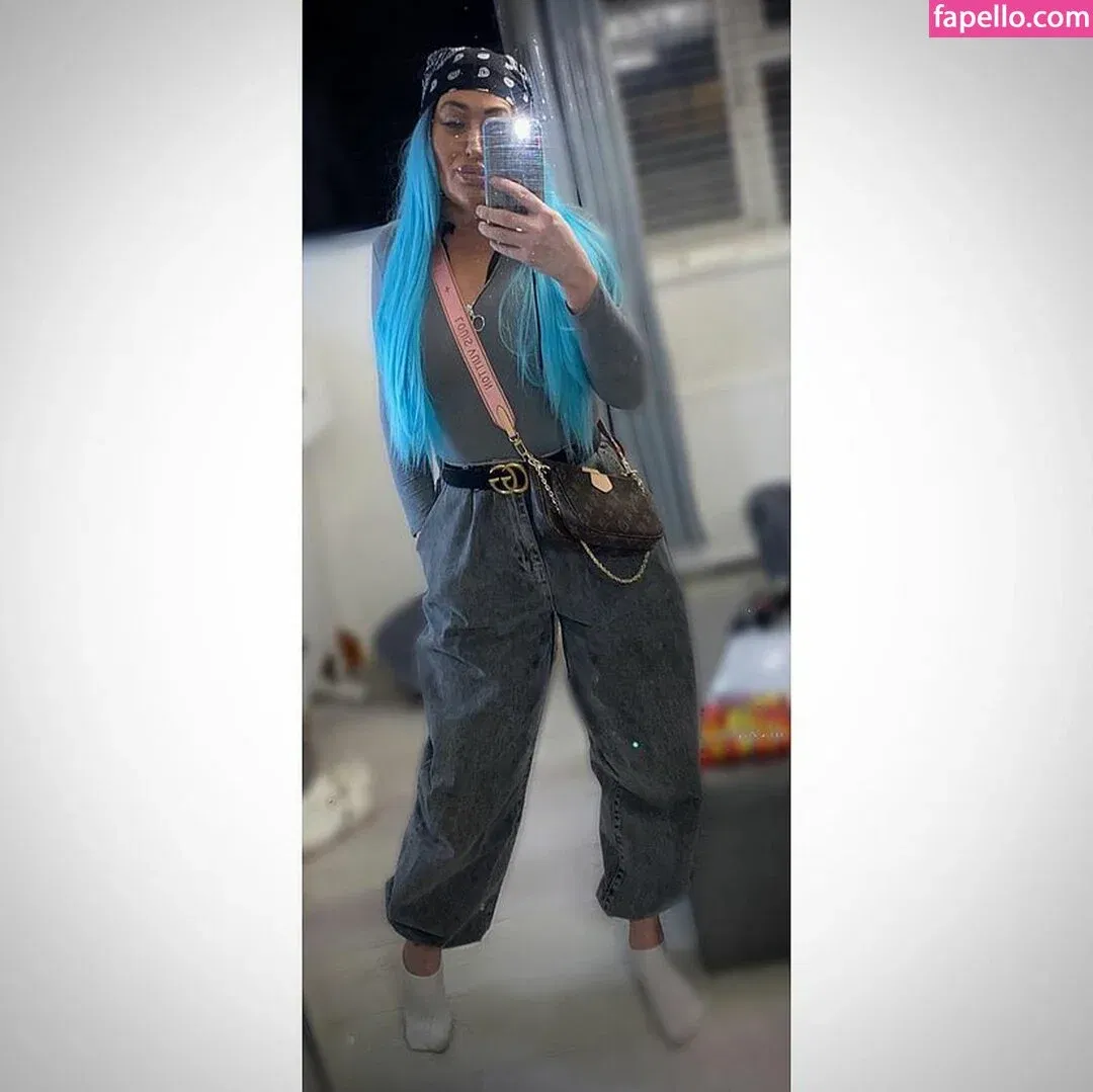 Princess Parris Onlyfans Photo Gallery 