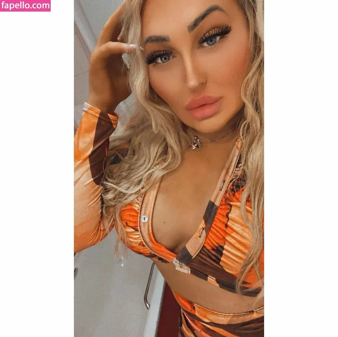 Princess Parris Onlyfans Photo Gallery 