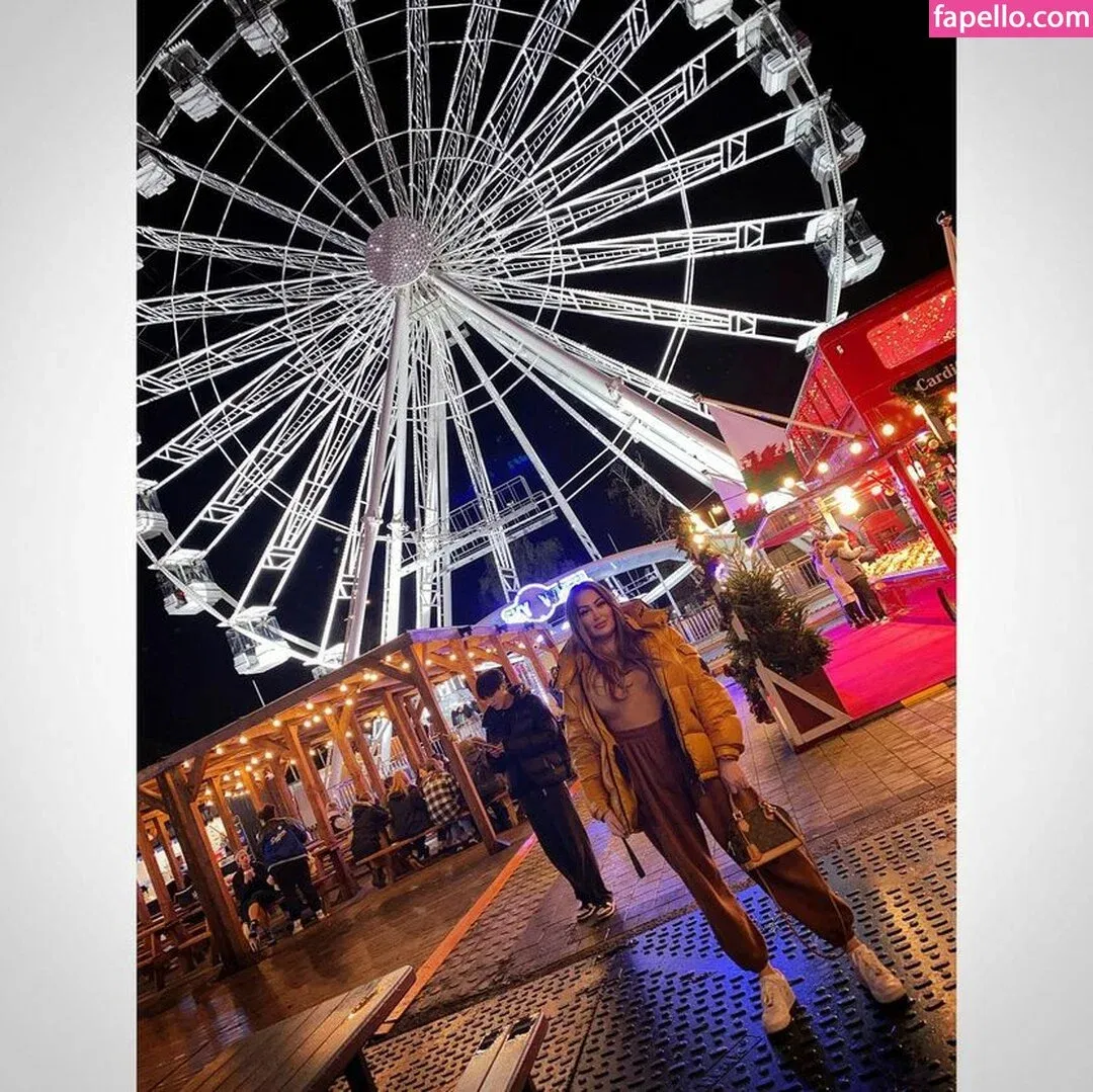 Princess Parris Onlyfans Photo Gallery 