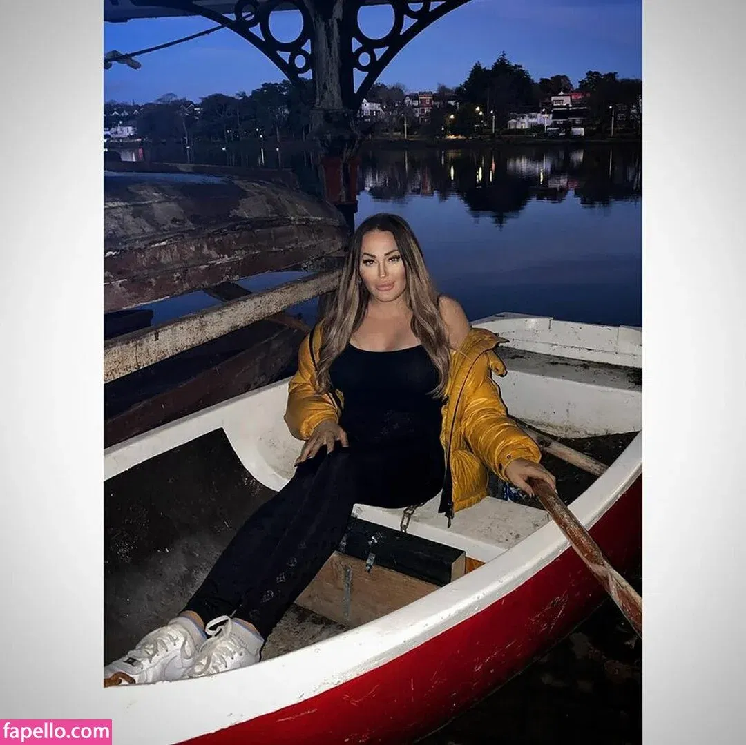 Princess Parris Onlyfans Photo Gallery 