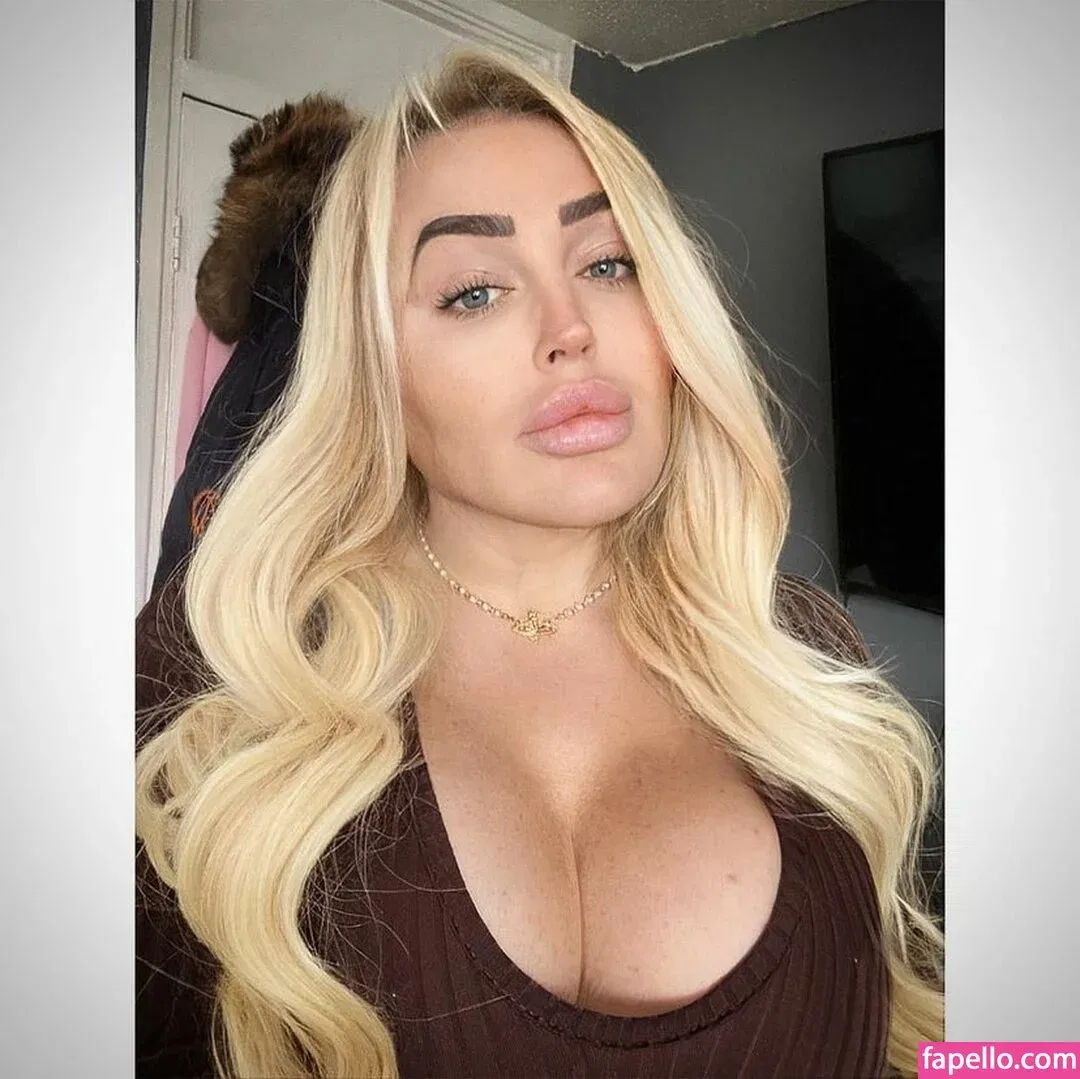 Princess Parris Onlyfans Photo Gallery 