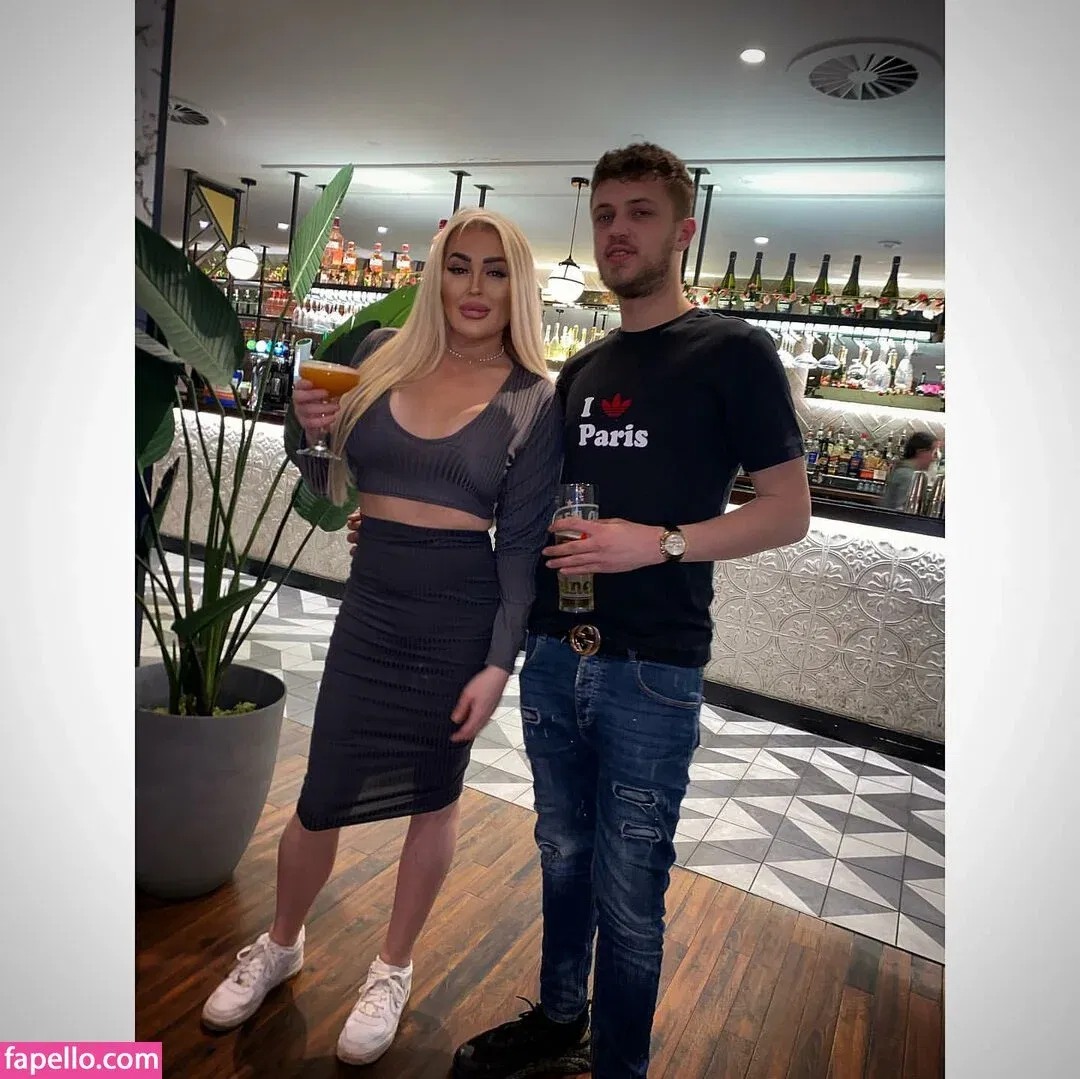 Princess Parris Onlyfans Photo Gallery 