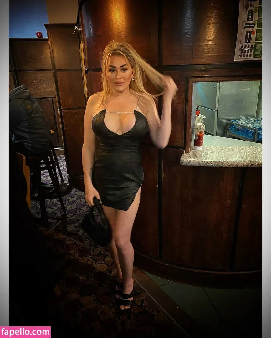 Princess Parris Onlyfans Photo Gallery 