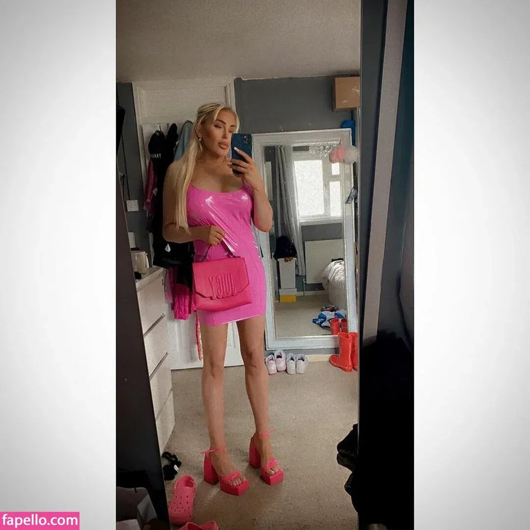 Princess Parris Onlyfans Photo Gallery 