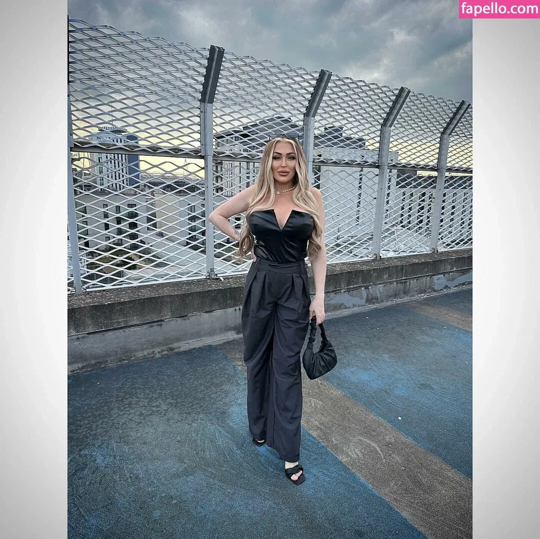 Princess Parris Onlyfans Photo Gallery 