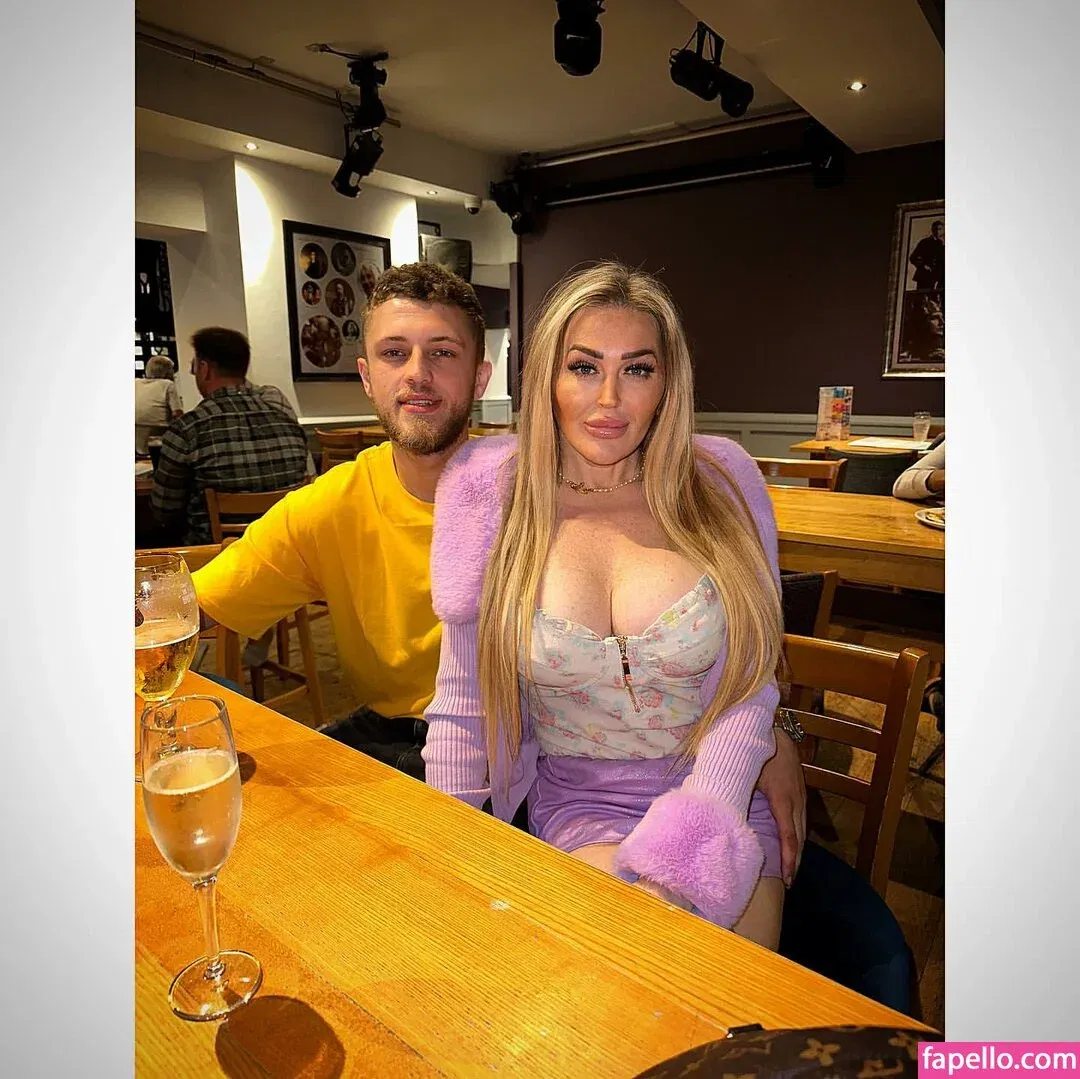 Princess Parris Onlyfans Photo Gallery 