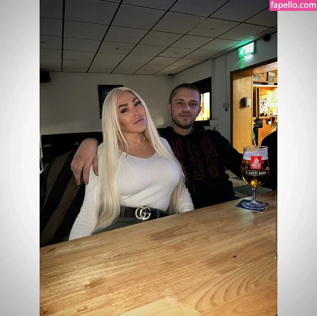 Princess Parris Onlyfans Photo Gallery 