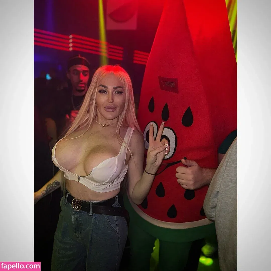 Princess Parris Onlyfans Photo Gallery 