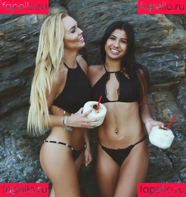 Moriah Becker Onlyfans Photo Gallery 