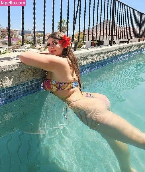 Moriah Becker Nude Onlyfans Photo 4