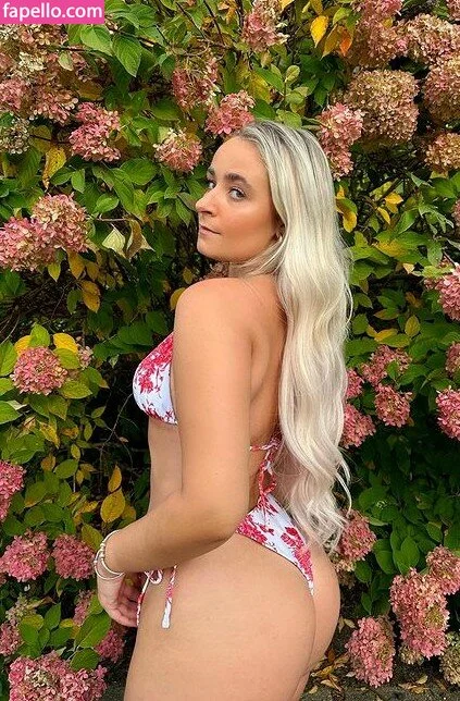 Moriah Becker Nude Onlyfans Photo 3