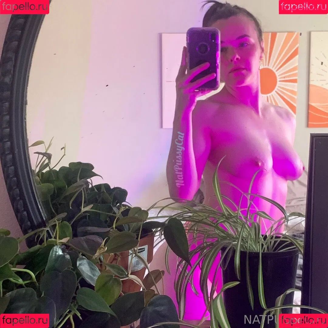 natpussycatof Onlyfans Photo Gallery 
