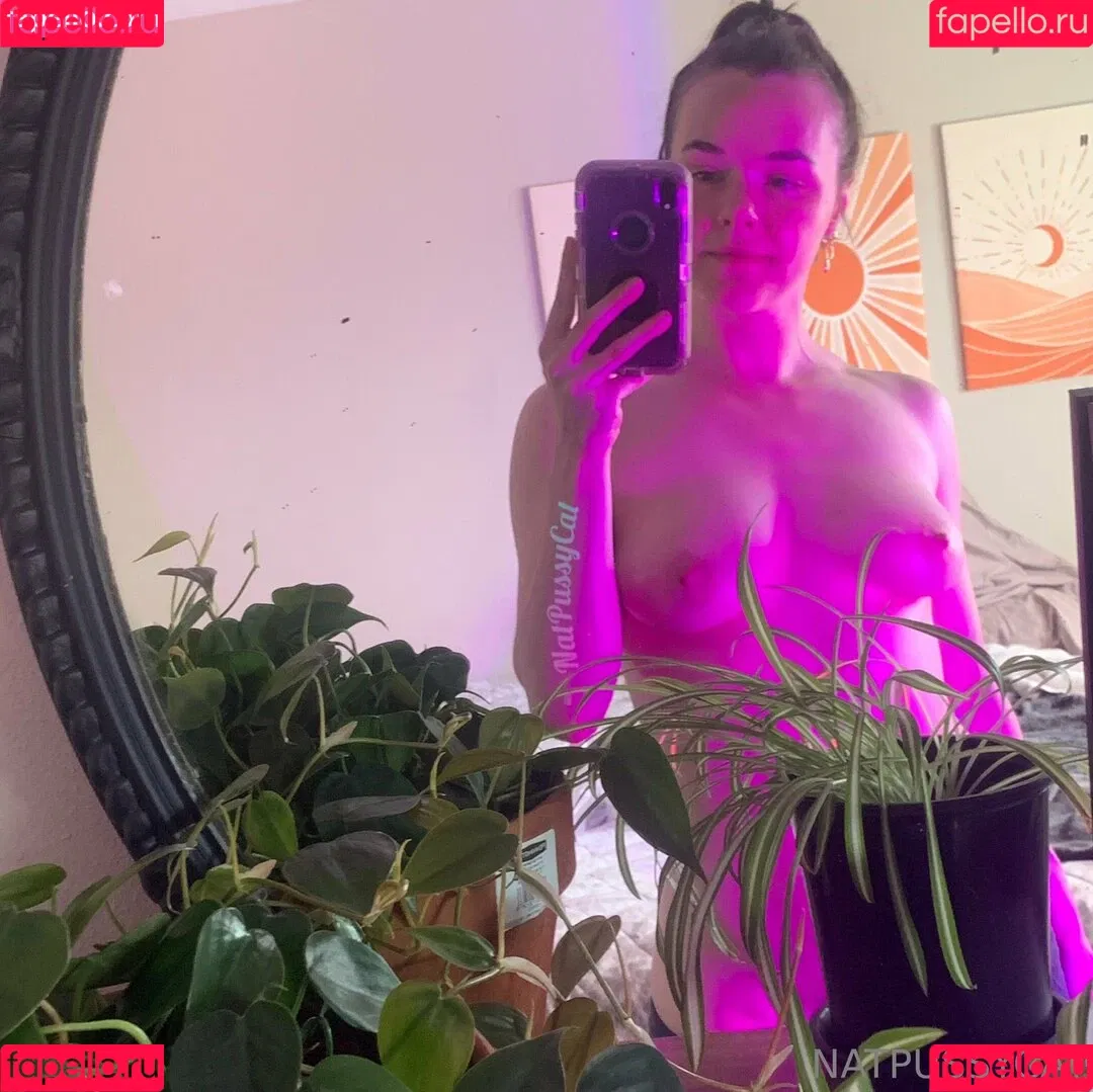 natpussycatof Onlyfans Photo Gallery 