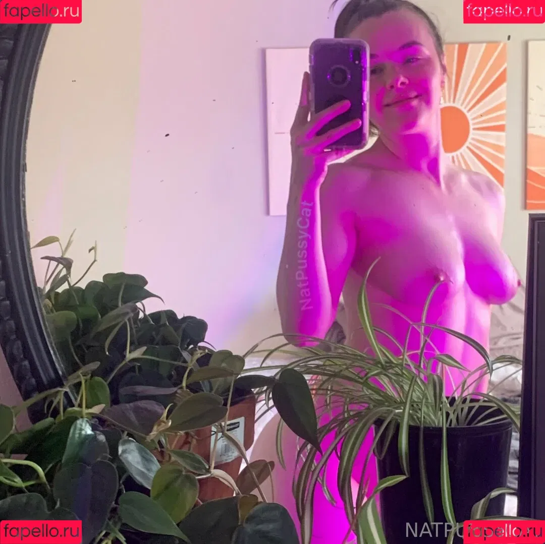 natpussycatof Onlyfans Photo Gallery 