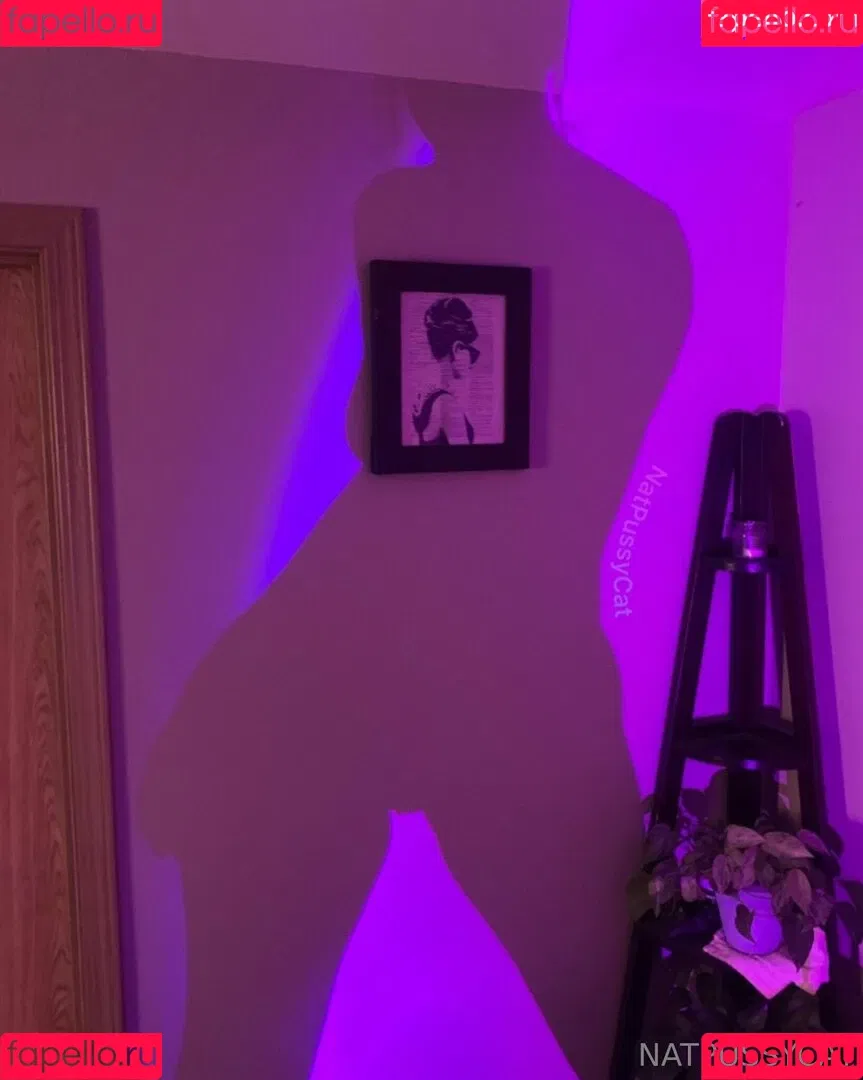 natpussycatof Onlyfans Photo Gallery 