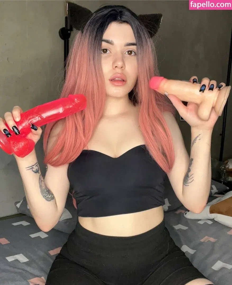 MonicaJellyBelly Onlyfans Photo Gallery 