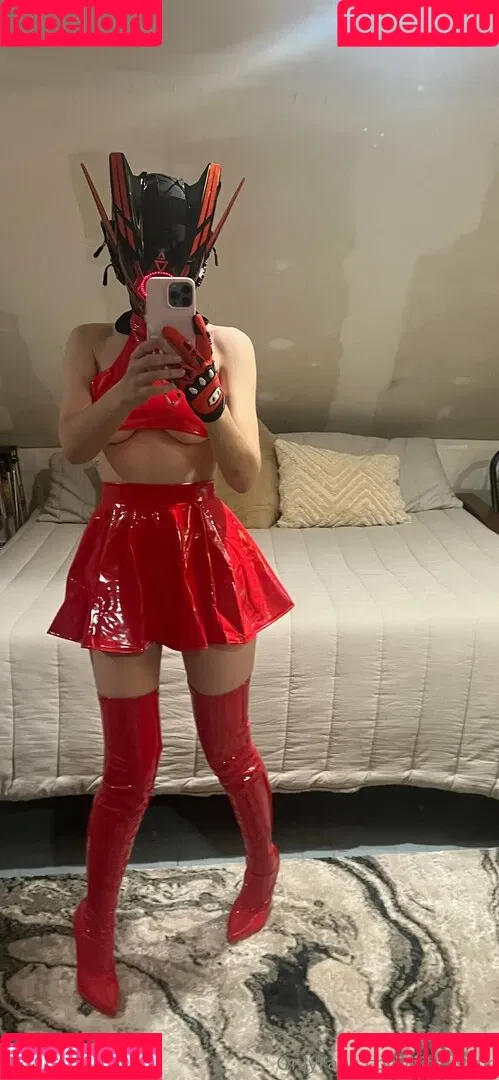kittyisafk Onlyfans Photo Gallery 