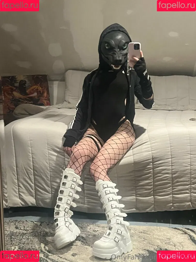 kittyisafk Onlyfans Photo Gallery 