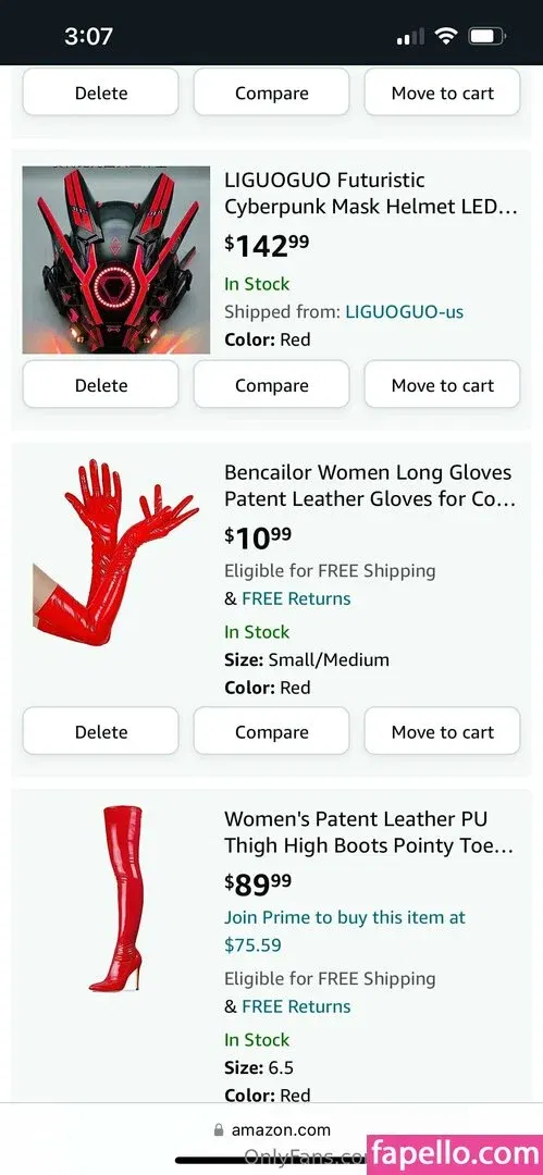 kittyisafk Onlyfans Photo Gallery 