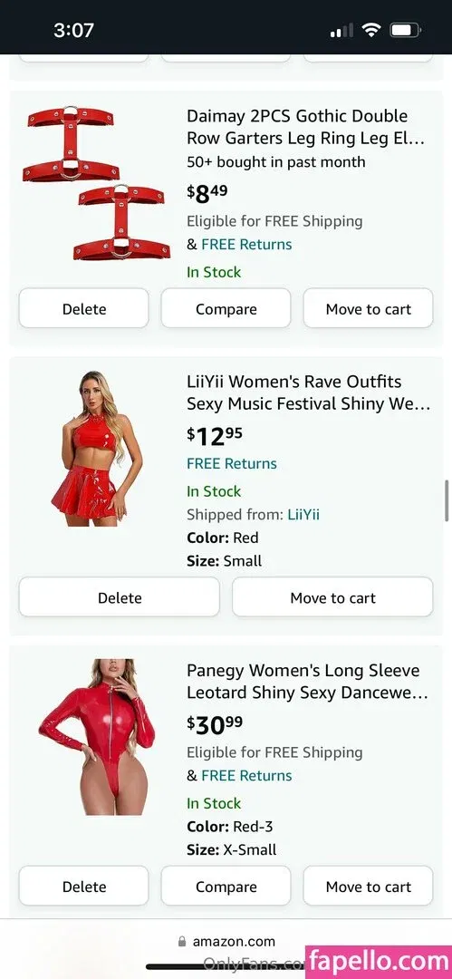 kittyisafk Onlyfans Photo Gallery 