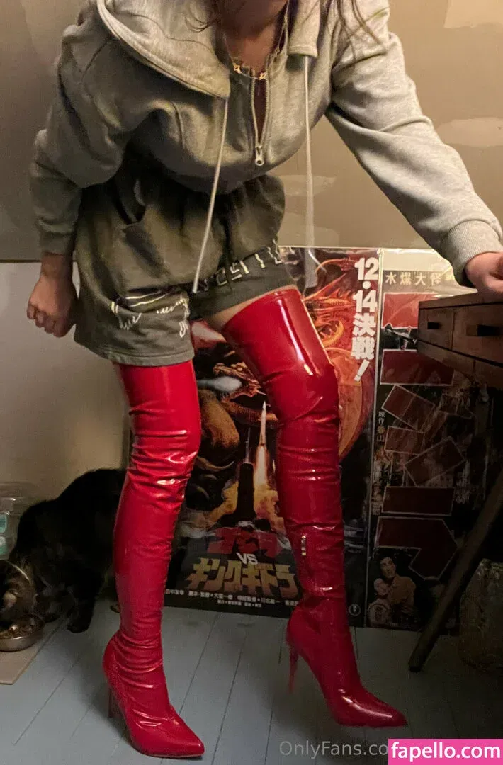 kittyisafk Onlyfans Photo Gallery 