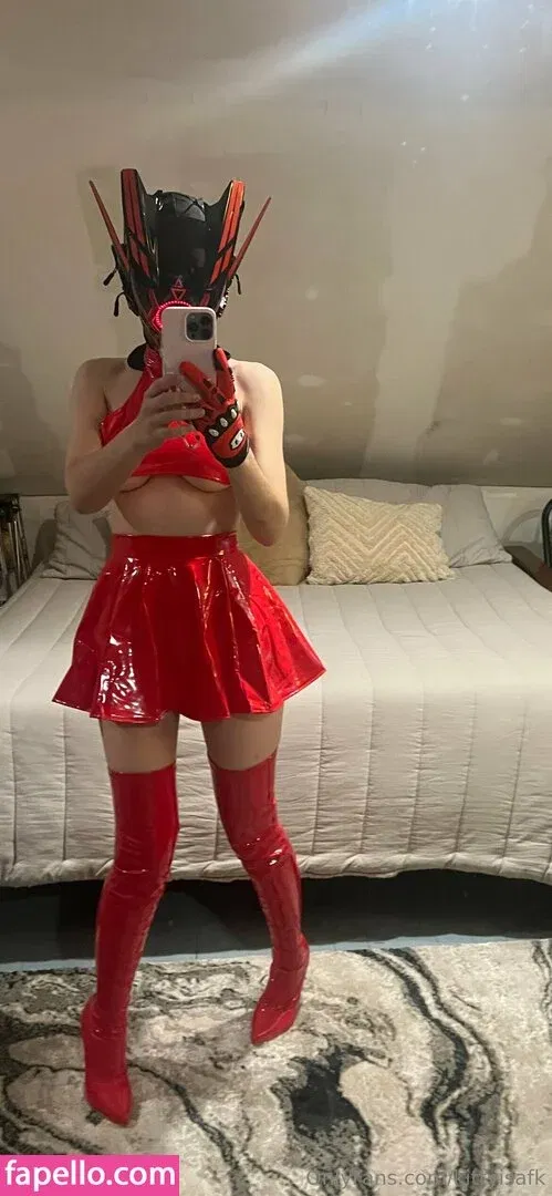 kittyisafk Onlyfans Photo Gallery 