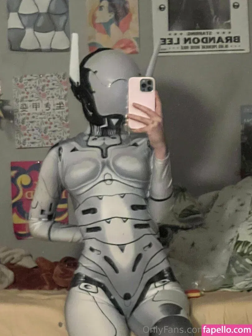 kittyisafk Onlyfans Photo Gallery 