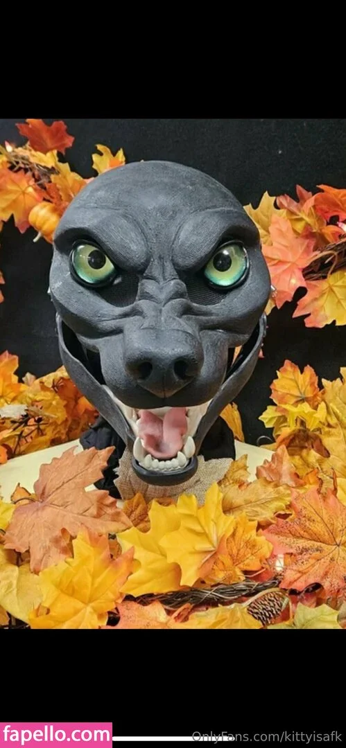 kittyisafk Onlyfans Photo Gallery 