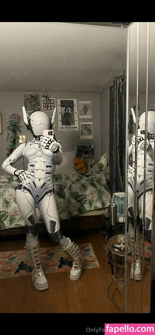 kittyisafk Onlyfans Photo Gallery 