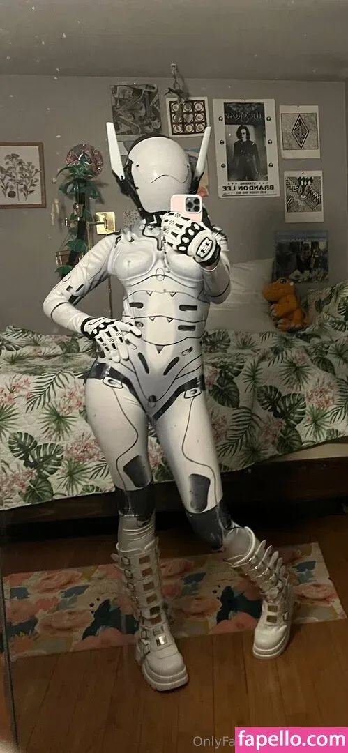 kittyisafk Onlyfans Photo Gallery 