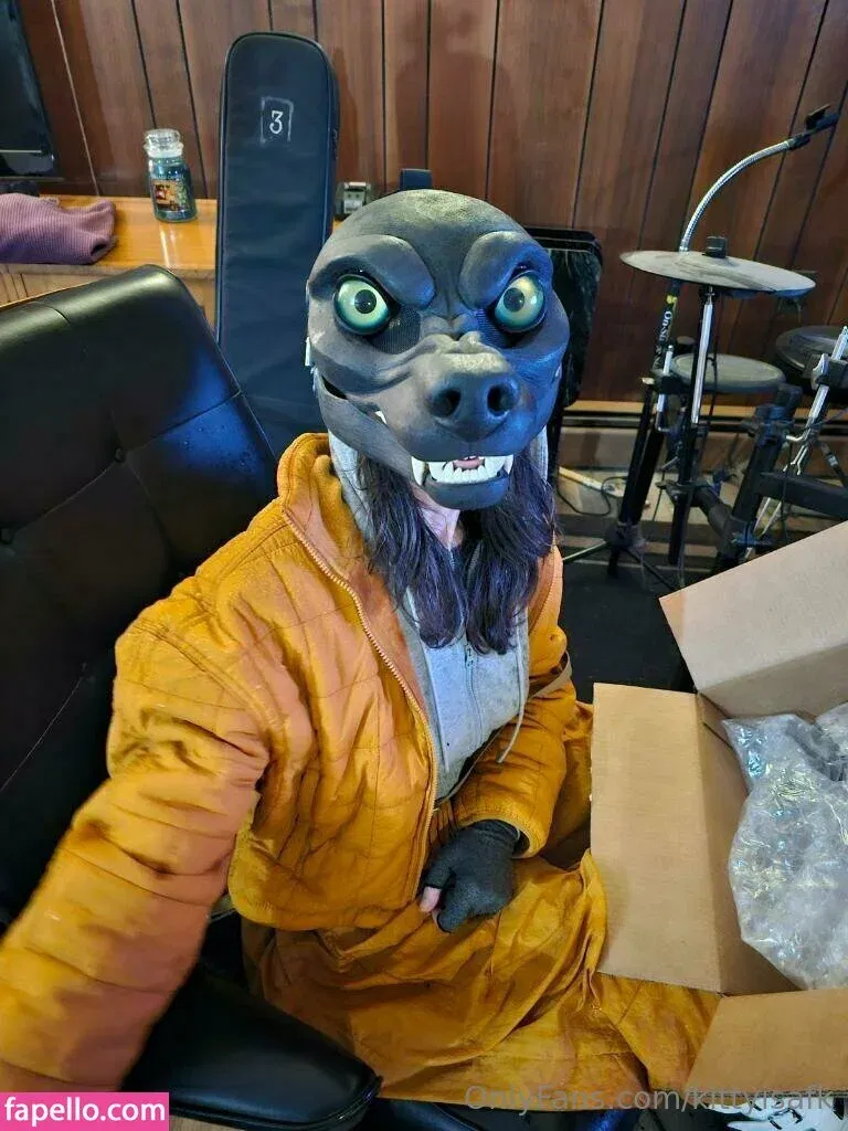 kittyisafk Onlyfans Photo Gallery 