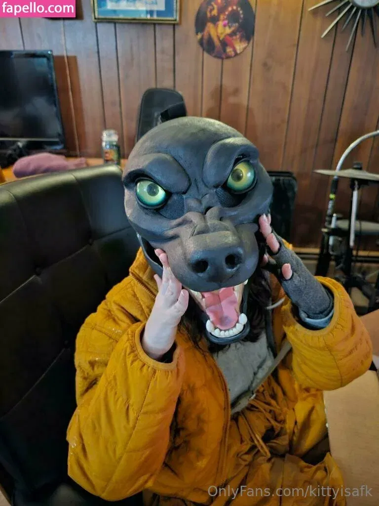 kittyisafk Onlyfans Photo Gallery 
