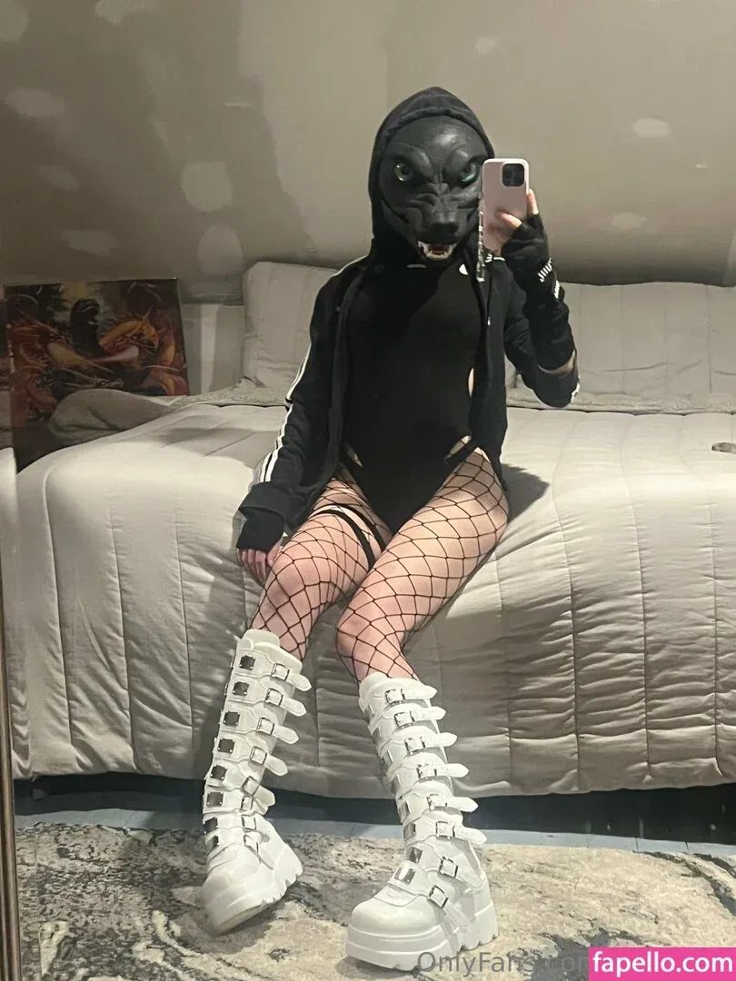 kittyisafk Onlyfans Photo Gallery 